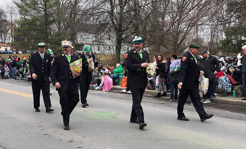 WVT News Wallkill Valley Times